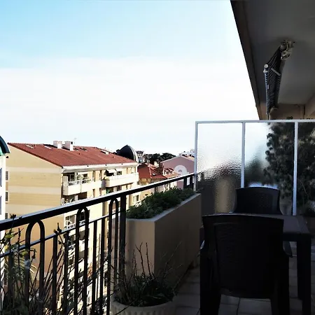 Apartment Calypso By Welcome To *