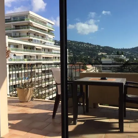 Calypso By Welcome To Cannes